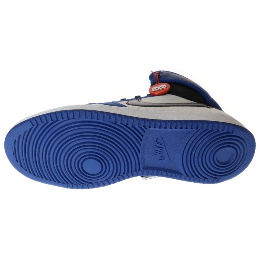 NIKE ナイキ AIR JORDAN 1 KO HIGH STORM BLUE DO5047-401 エア