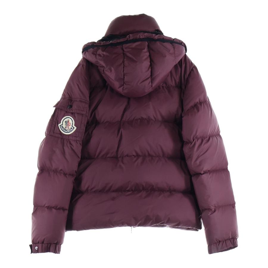 期間限定最終値下げMONCLER ヒマラヤダウンジャケット フード付き MONCLER（モンクレール） HIMALAYA ヒマラヤ ダウン ジャケット グレー
