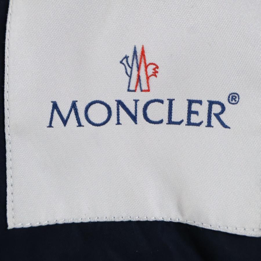 MONCLER（モンクレール） ANTHEMIS アンテミス フード付き スプリング