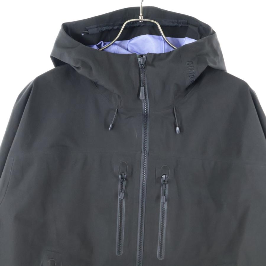 Supreme（シュプリーム） 24SS GORE-TEX Taped Seam Shell Jacket