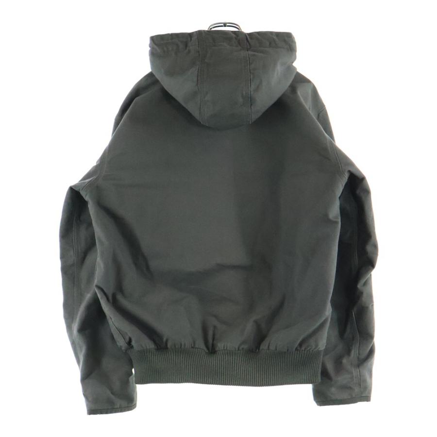 Carhartt CARHARTT カーハート WASHED DUCK INSULATED ACTIVE JACKET