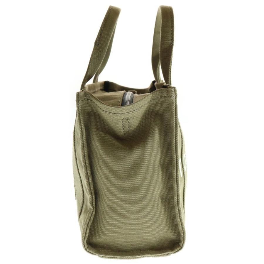 MARC JACOBS（マーク・ジェイコブス） THE TOTE BAG QC-007641 ロゴ