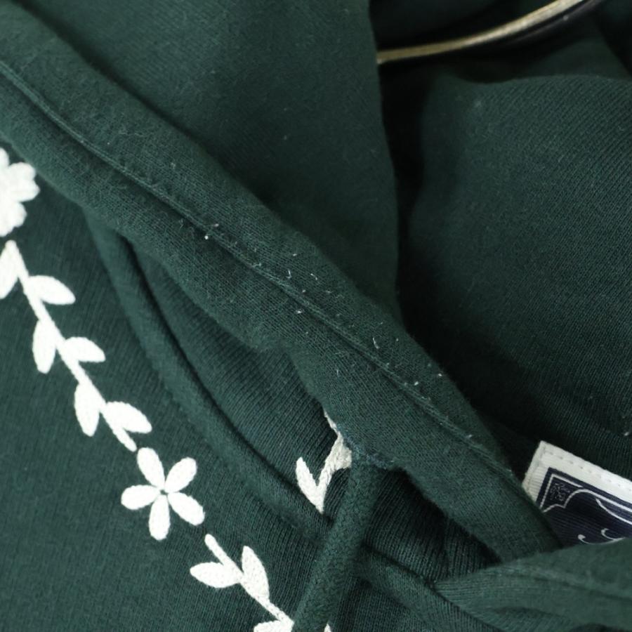 n*e様 KITH 19AW Rose Flowers Parka キスパーカー n*e様 KITH 19AW Rose Flowers Parka キスパーカー - メルカリ