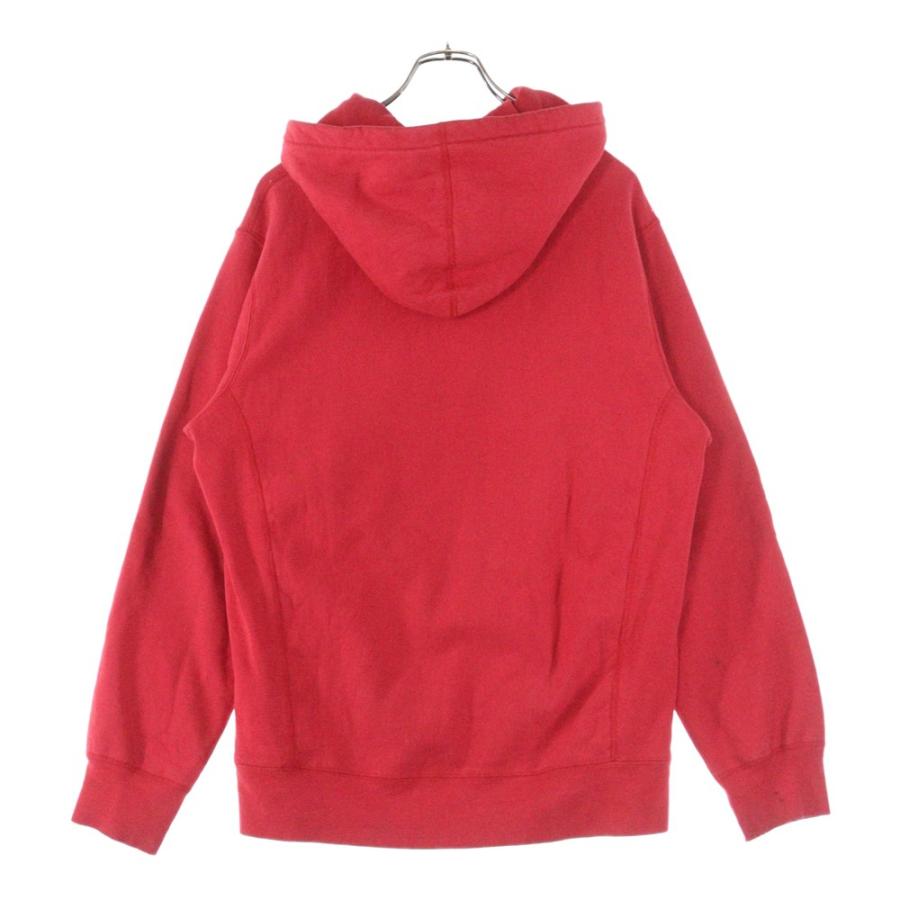 Supreme 12AW ボックスロゴ パーカー M Red Supreme（シュプリーム） 12AW Box Logo Hooded Shirt ボックスロゴ