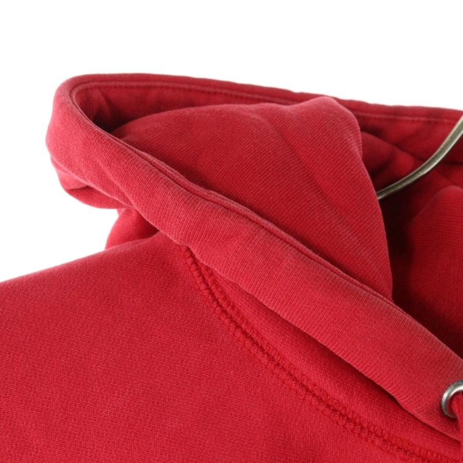 Supreme 12AW ボックスロゴ パーカー M Red Supreme（シュプリーム） 12AW Box Logo Hooded Shirt ボックスロゴ