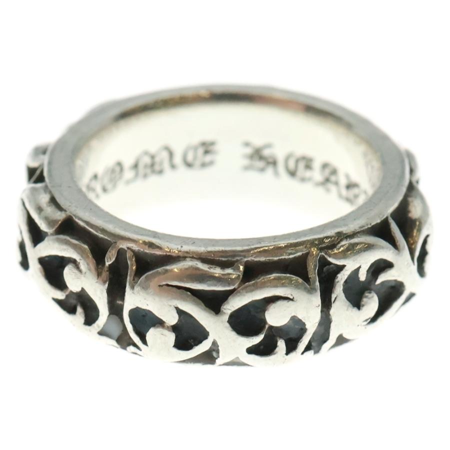 CHROME HEARTS（クロムハーツ） ETRNITY VINE BAND エタニティヴァイン