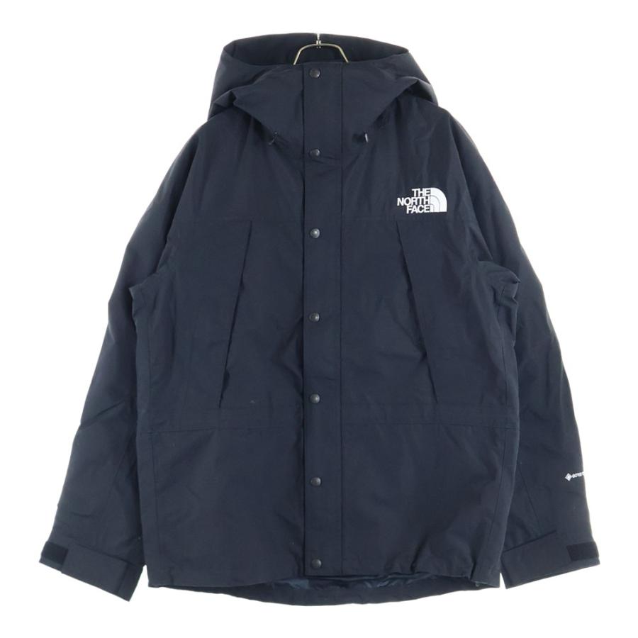 THE NORTH FACE（ザ ノースフェイス） Mountain Light Jacket GORE-TEX
