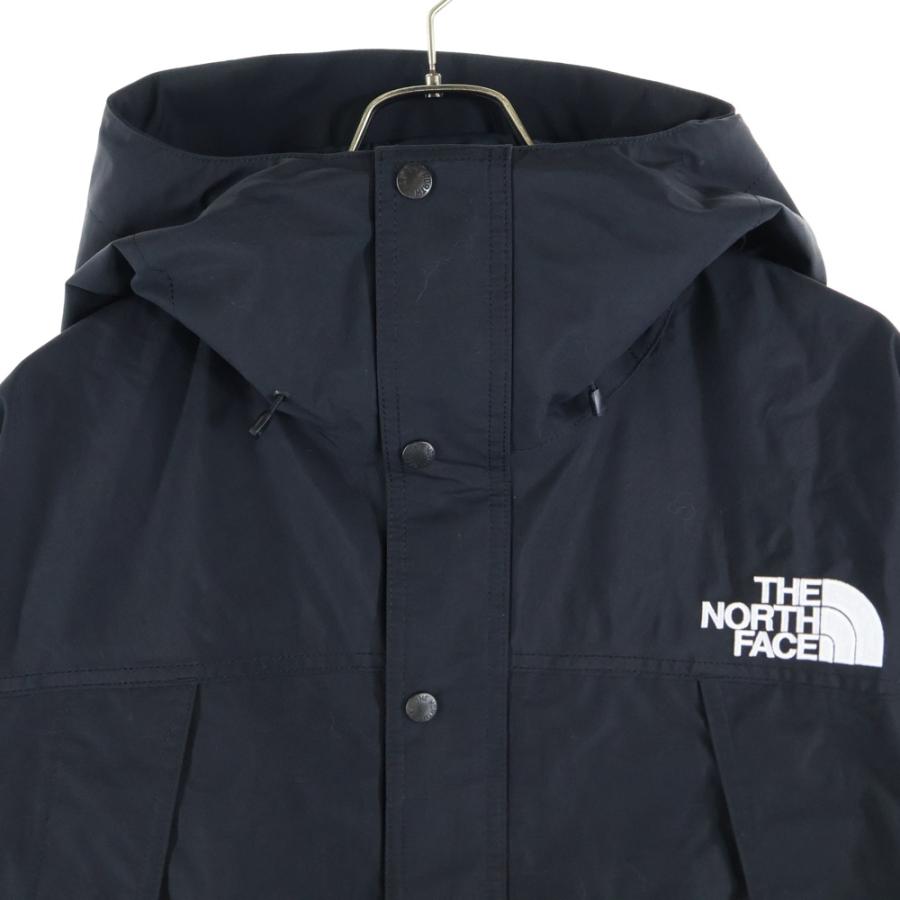 THE NORTH FACE（ザ ノースフェイス） Mountain Light Jacket GORE-TEX