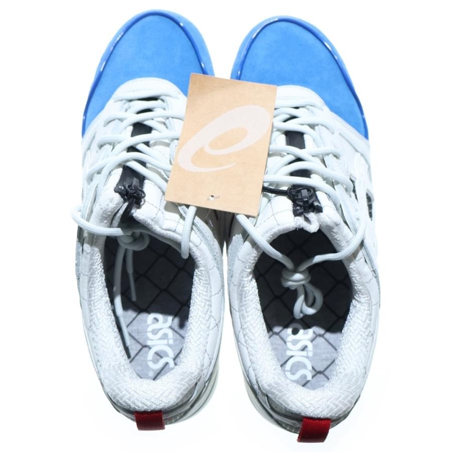 ASICS（アシックス） GEL-LYTE3 OG 1203A579-100 ゲルライト スエード