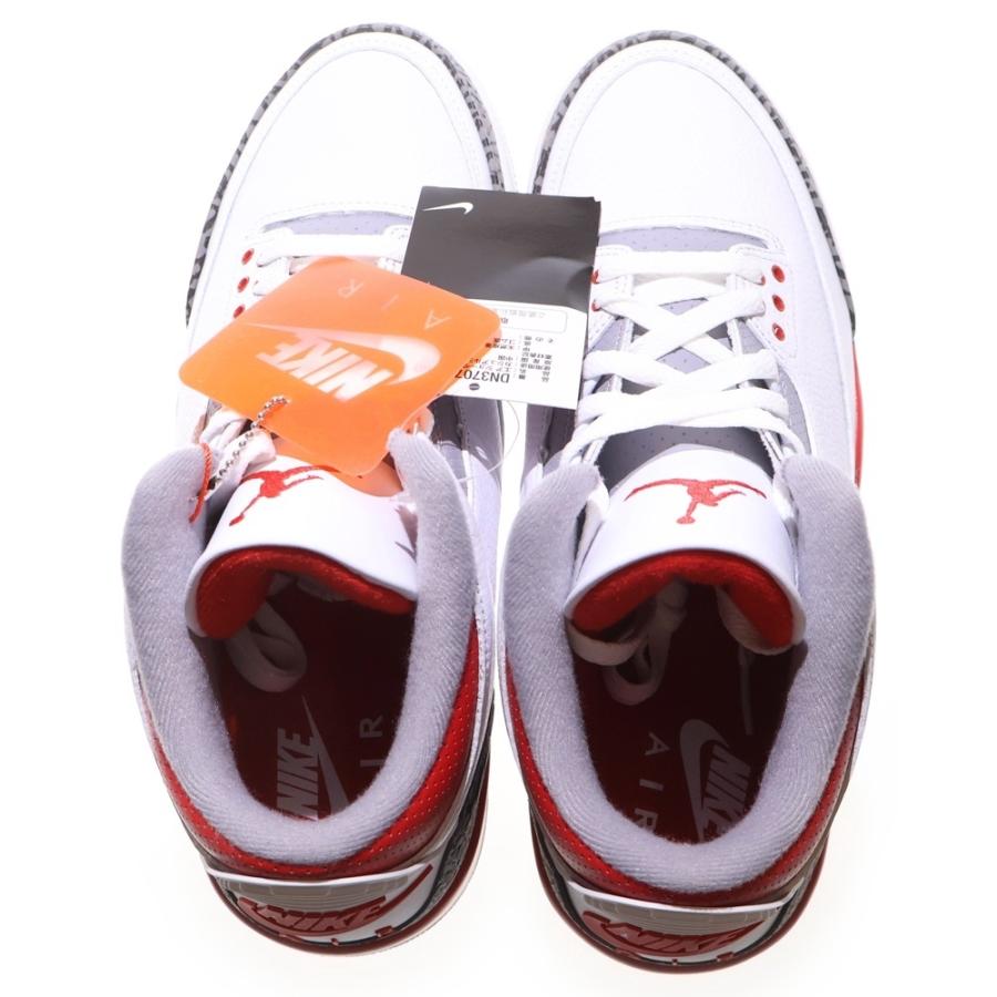 NIKE（ナイキ） AIR JORDAN 3 RETRO DN3707-160 エアジョーダン 3