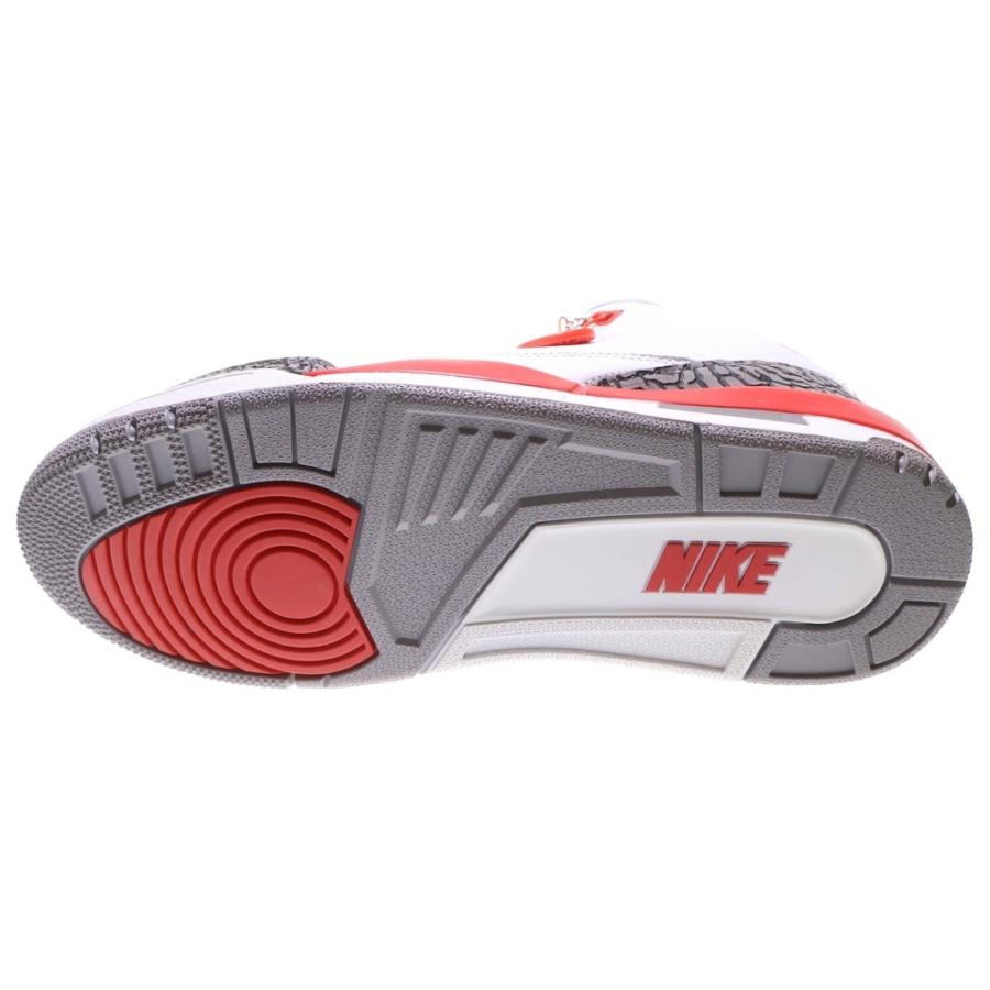 NIKE（ナイキ） AIR JORDAN 3 RETRO DN3707-160 エアジョーダン 3