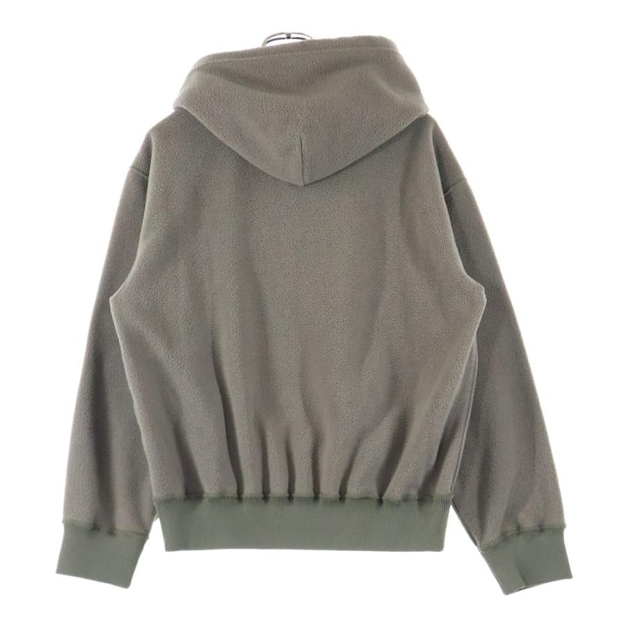 MM6 Maison Margiela エムエムシックスメゾンマルジェラ フリース