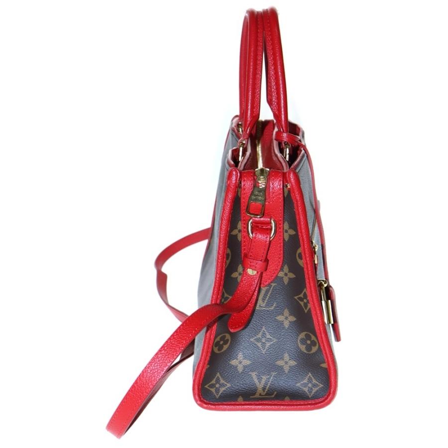 LOUIS VUITTON（ルイ・ヴィトン） ポパンクールPM モノグラム