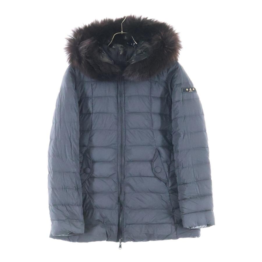 TATRAS（タトラス） 14SS EGERIA エゲリア 付き リバーシブル ダウン