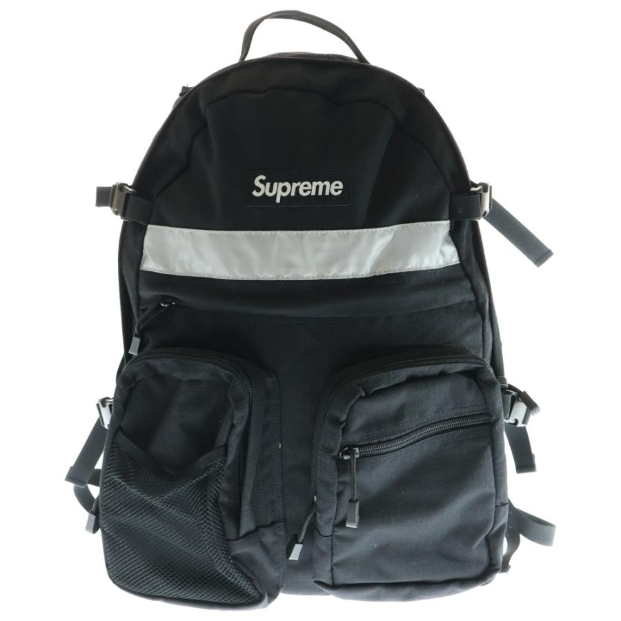 Supreme（シュプリーム） 14AW Hi-Vis Backpack ハイビスバックパック