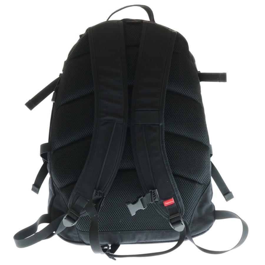 Supreme（シュプリーム） 14AW Hi-Vis Backpack ハイビスバックパック