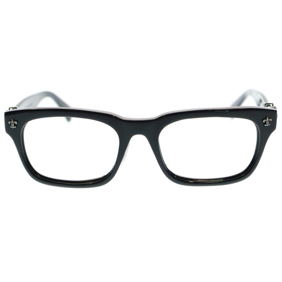 CHROME HEARTS クロムハーツ GITTIN ANY ?-A BSフレアテンプル  