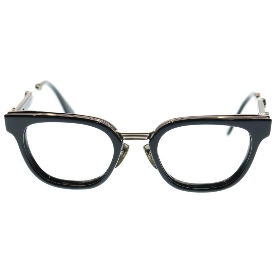 CHROME HEARTS クロムハーツ DUCK BUTTER ダガーテンプルウェリントン  