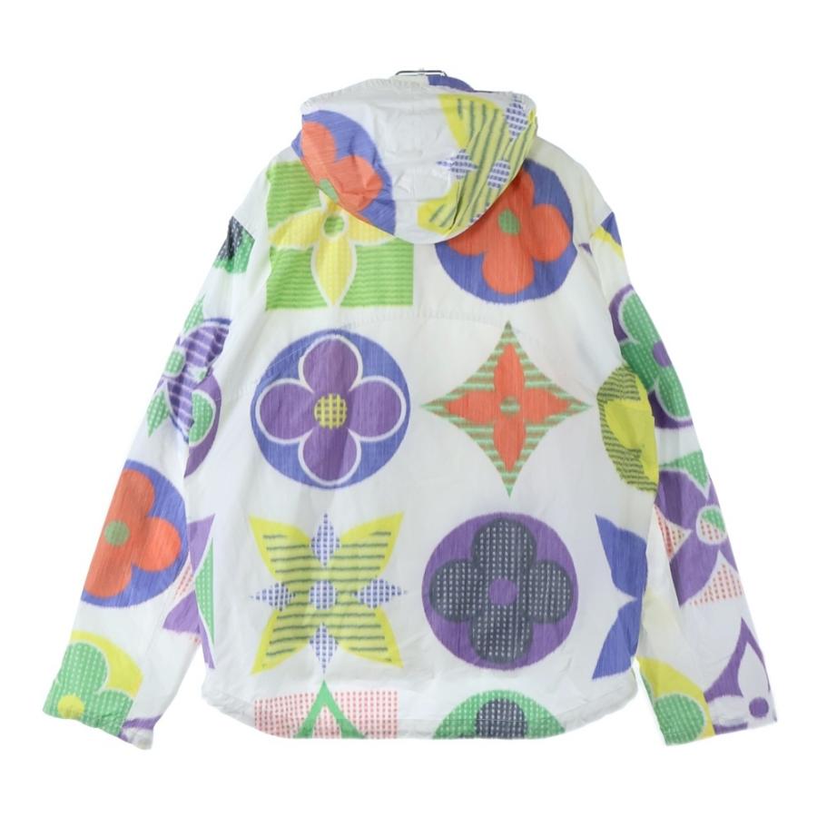 LOUIS VUITTON（ルイ・ヴィトン） 20AW モノグラムウィンドブレーカー
