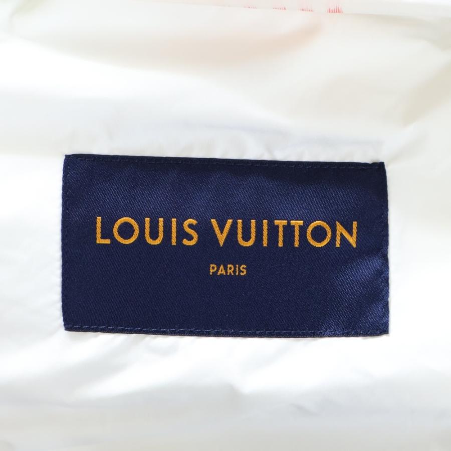 LOUIS VUITTON（ルイ・ヴィトン） 20AW モノグラムウィンドブレーカー