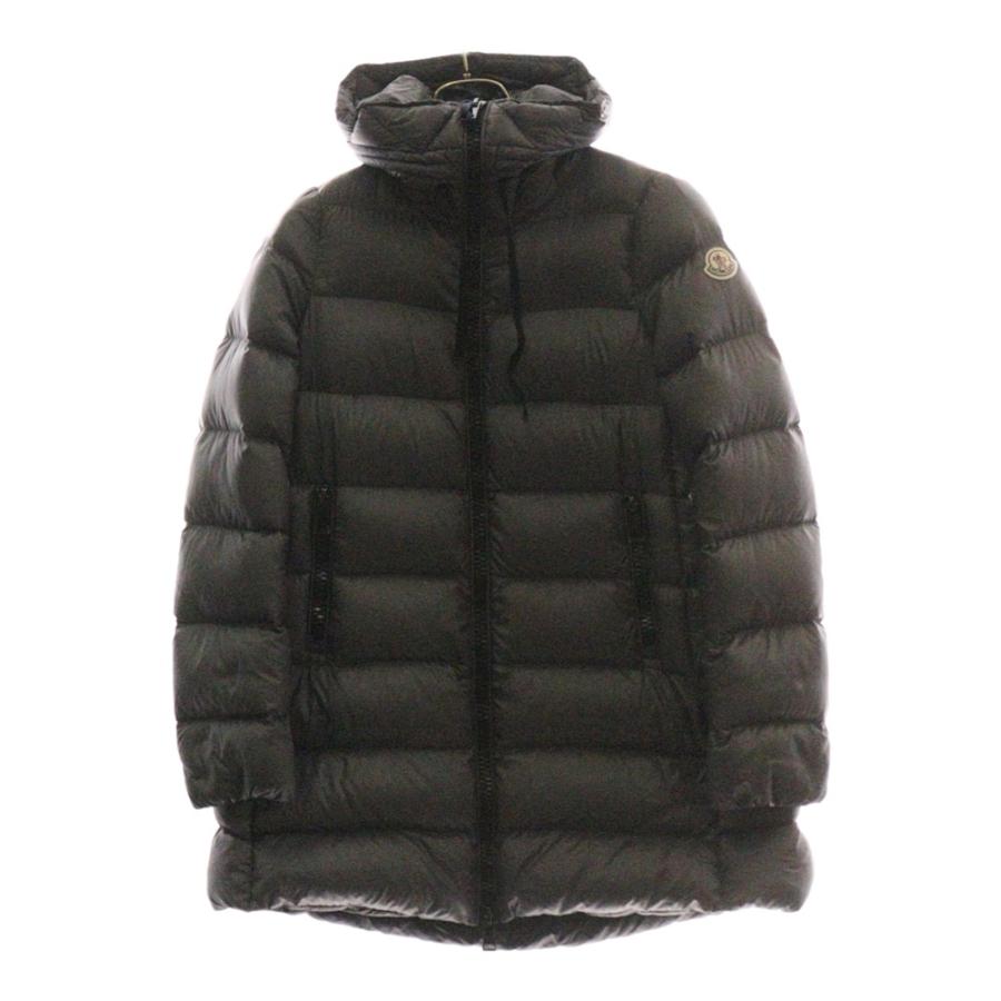 モンクレール　スイエン　SUYEN L 楽天市場】【MONCLER/モンクレール/SUYEN GIUBBOTTO/スイエン/フード
