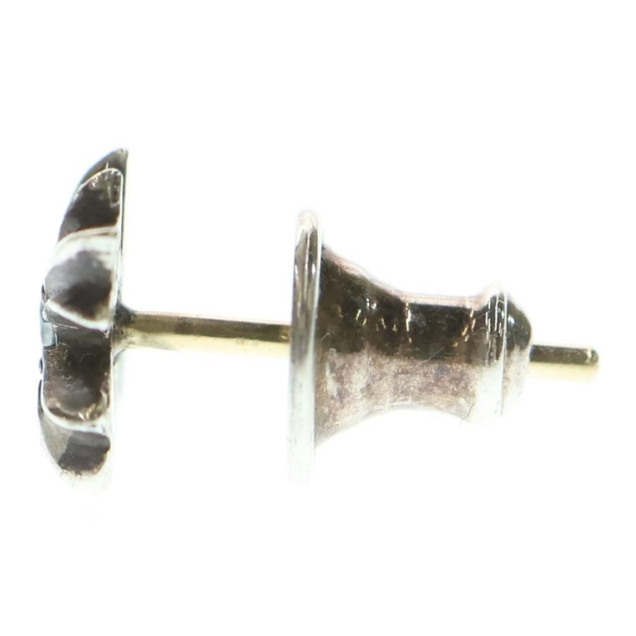 CHROME HEARTS（クロムハーツ） No2 CH PLS DIA CHプラス 1ダイヤ