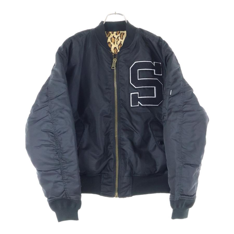 Supreme（シュプリーム） 25SS ×GOODENOUGH Reversible MA-1