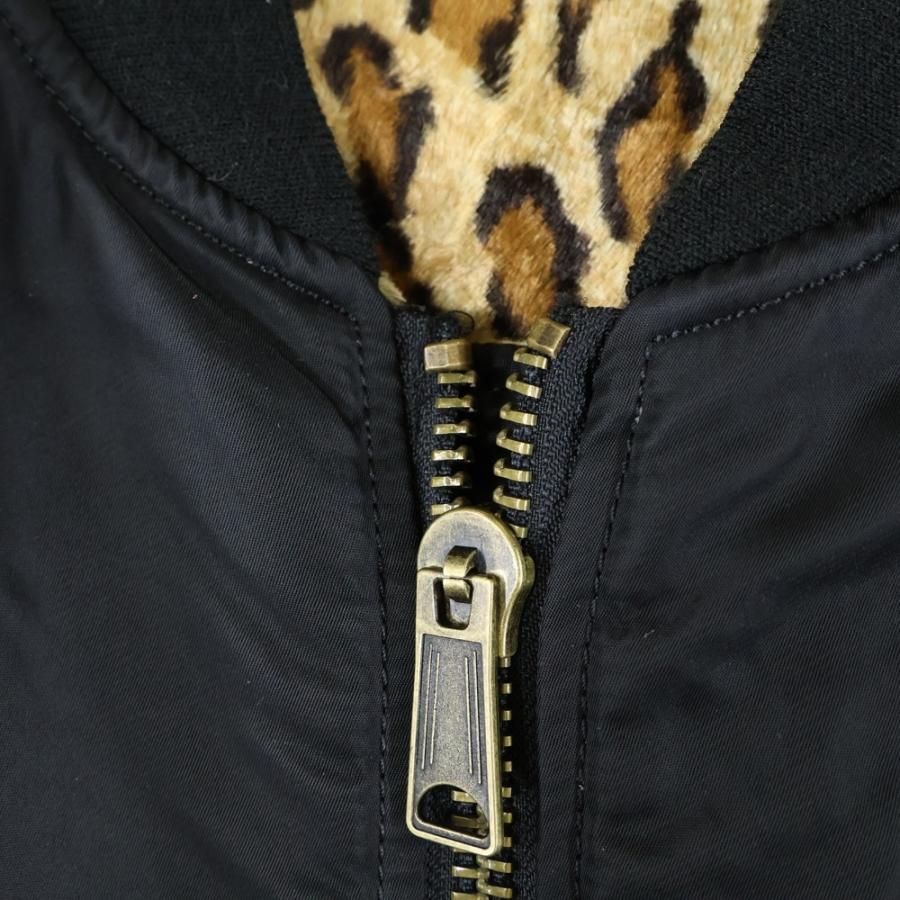 Supreme（シュプリーム） 25SS ×GOODENOUGH Reversible MA-1