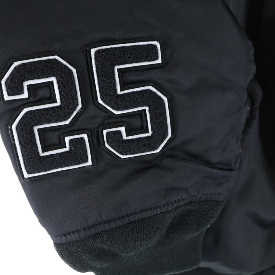 Supreme（シュプリーム） 25SS ×GOODENOUGH Reversible MA-1