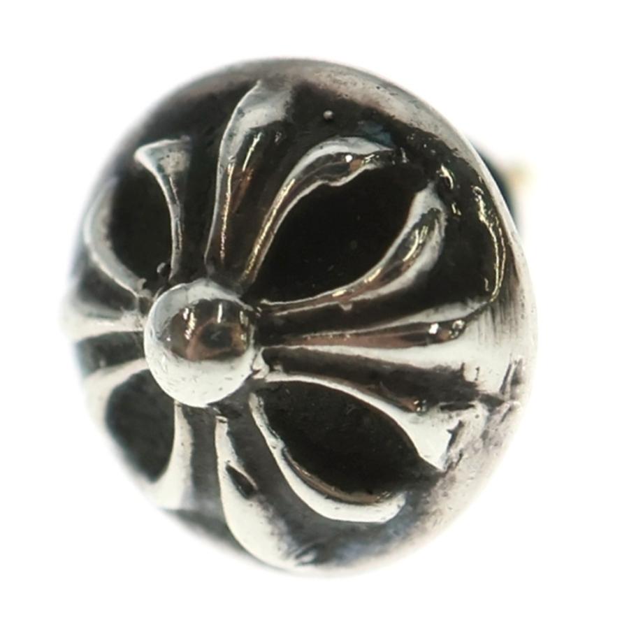 CHROME HEARTS（クロムハーツ） STUD CRSBLL クロスボールスタッド