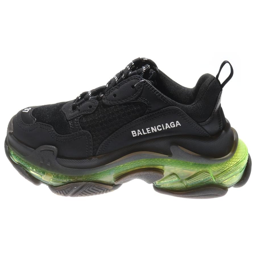 BALENCIAGA（バレンシアガ） TRIPLE S トリプルS ローカットスニーカー