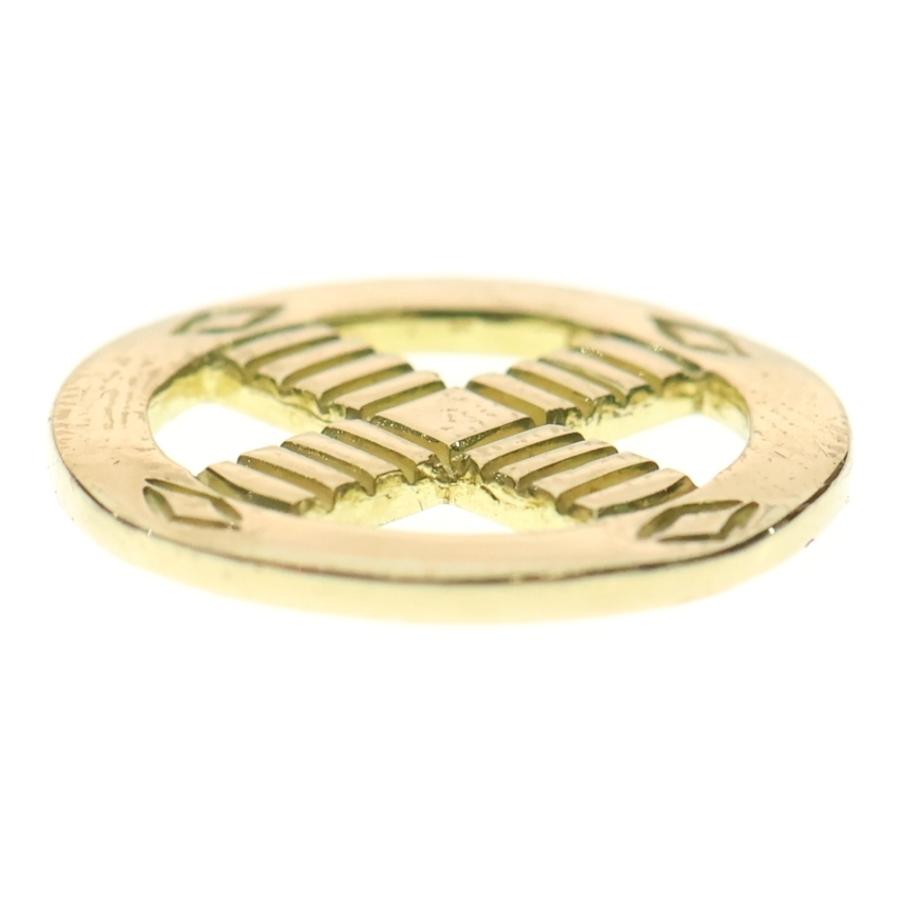NO BRAND ノーブランド THE SUN (ザサン)全金メディスンホイール 20mm 