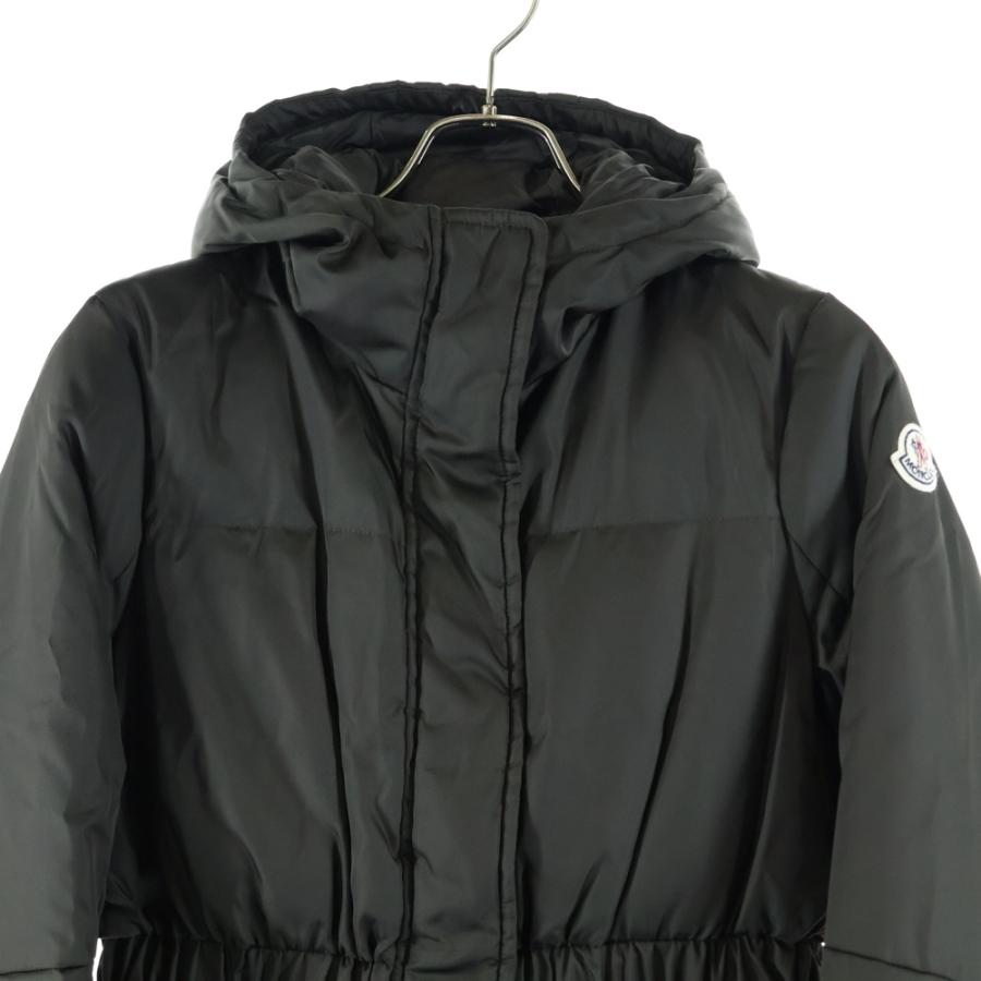 MONCLER（モンクレール） 18AW FATSIAN GIUBBOTTO フード付き ロング