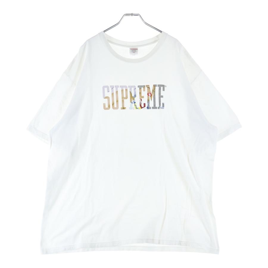 Supreme（シュプリーム） 24AW Tera Patrick テラ パトリック ロゴ