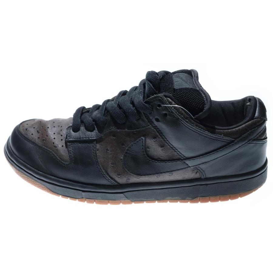 Nike SB NIKE ナイキエスビー 【観賞用 2003年製】DUNK LOW PRO