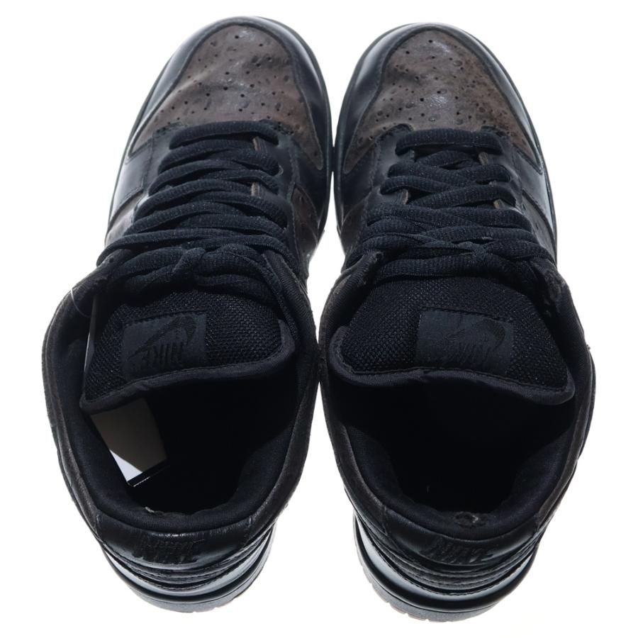 Nike SB NIKE ナイキエスビー 【観賞用 2003年製】DUNK LOW PRO