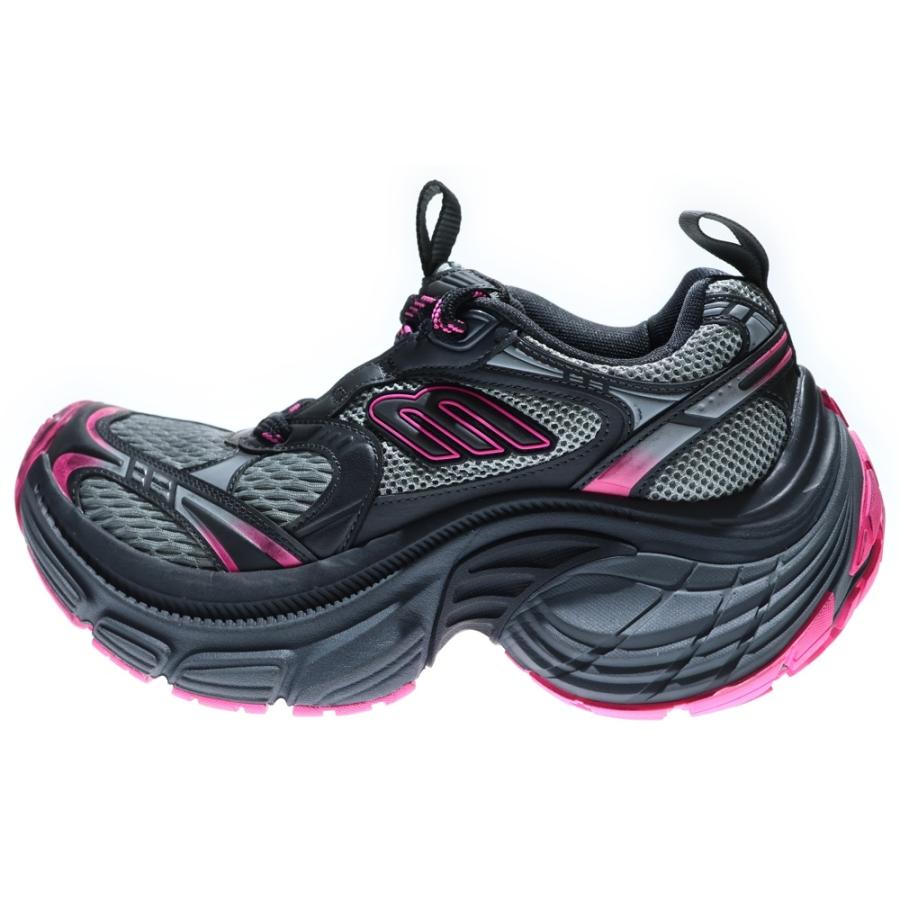 BALENCIAGA（バレンシアガ） 10XL Sneaker 792778 メッシュ ユーズド