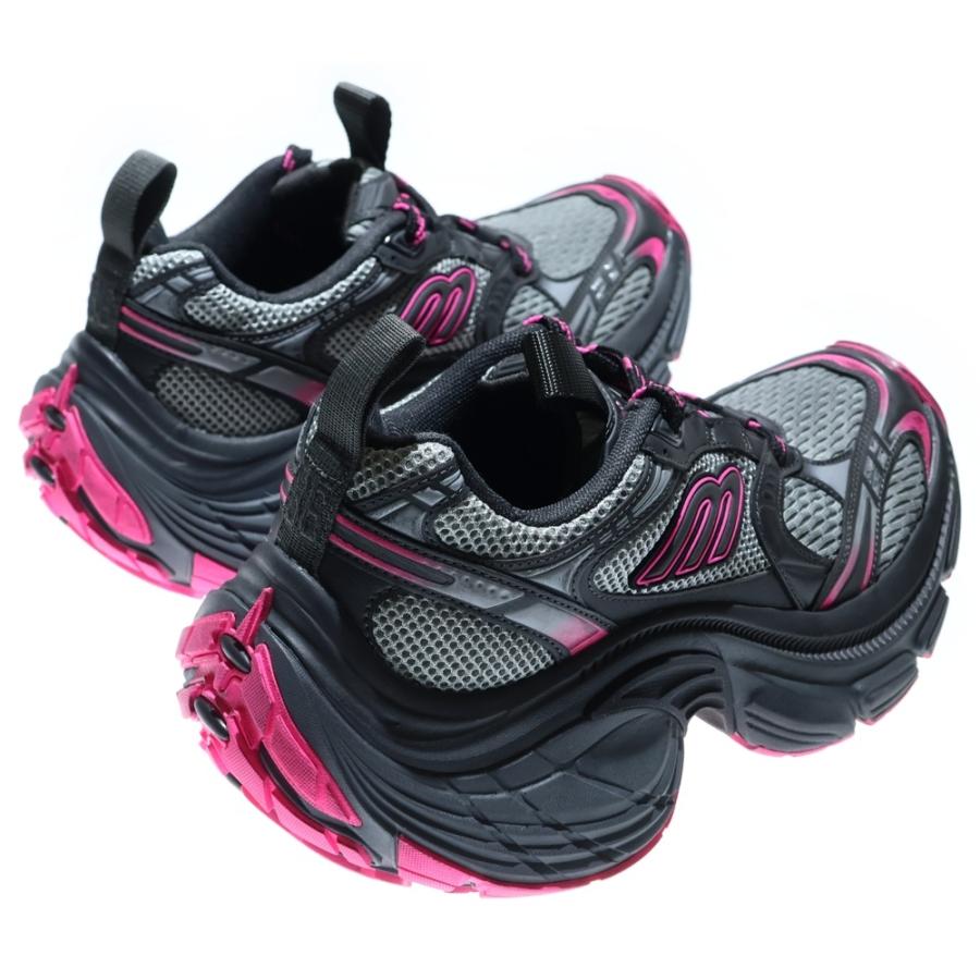 BALENCIAGA（バレンシアガ） 10XL Sneaker 792778 メッシュ ユーズド