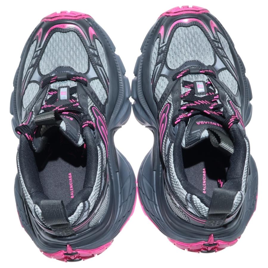 BALENCIAGA（バレンシアガ） 10XL Sneaker 792778 メッシュ ユーズド