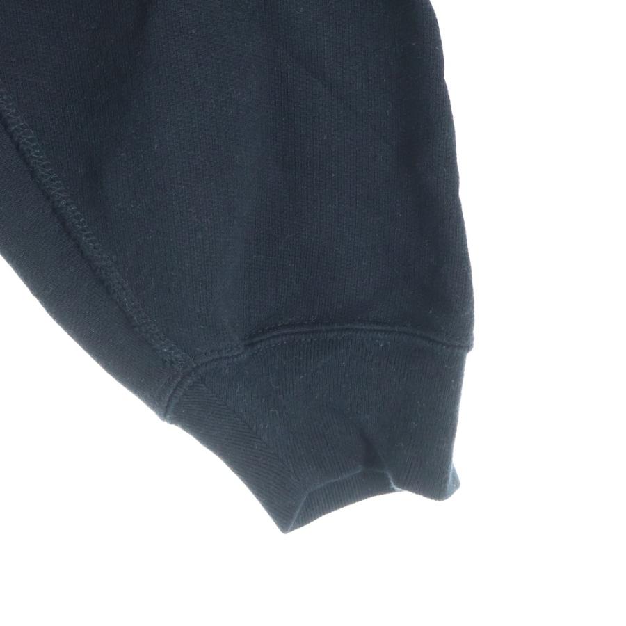 AURALEE（オーラリー） 20SS SUPER SOFT SWEAT BIG P/O PARKA