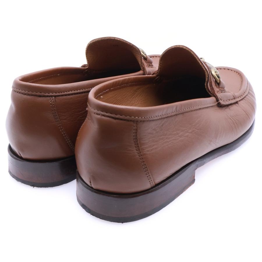 TOMORROWLAND（トゥモローランド） ×FRANCO BOSCHI Leather Loafers