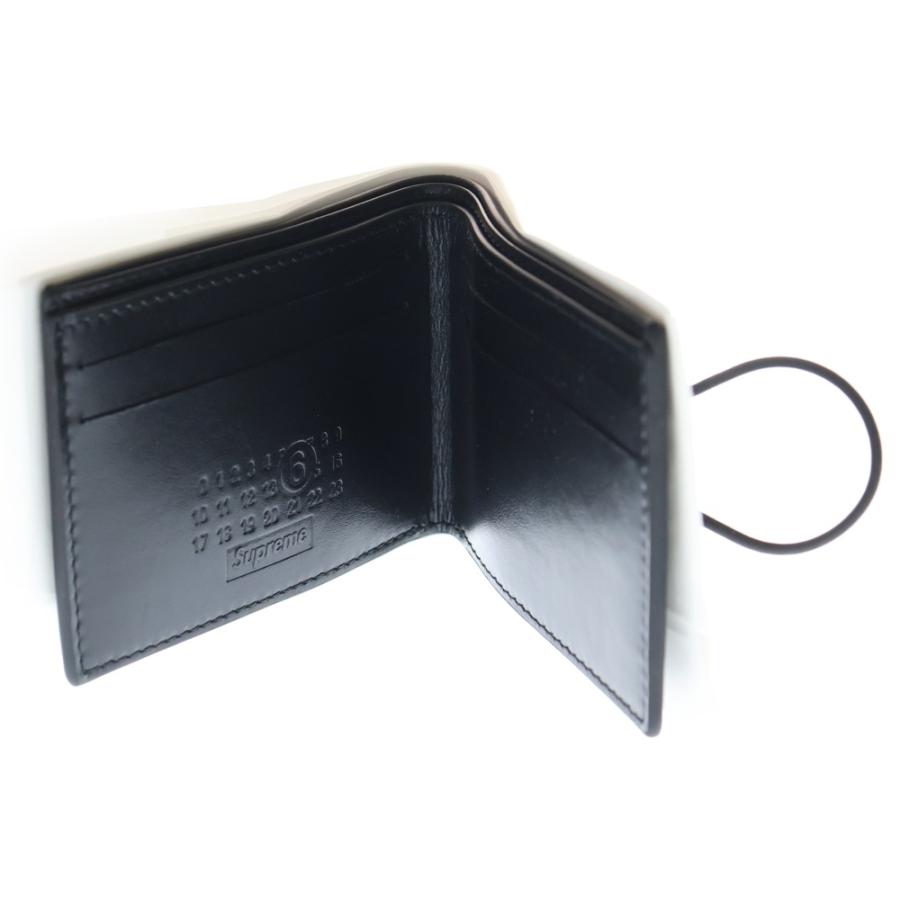 Supreme（シュプリーム） 24SS ×MM6 Maison Margiela Receipt Wallet