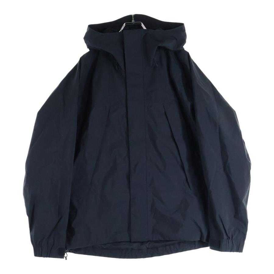GOLDWIN ゴールドウイン ナイロンマウンテンジャケット GOLDWIN（ゴールドウイン） ゴールドウィン LOGO NYLON JACKET ロゴ