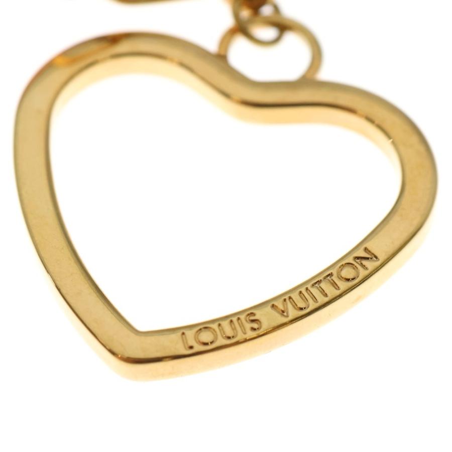 LOUIS VUITTON（ルイ・ヴィトン） ビジューサッククールキーチャーム