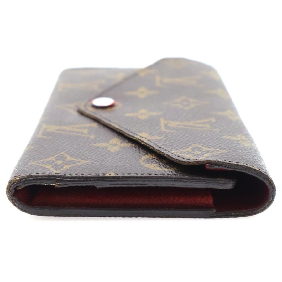 LOUIS VUITTON（ルイ・ヴィトン） ポルトフォイユ ジョセフィーヌ