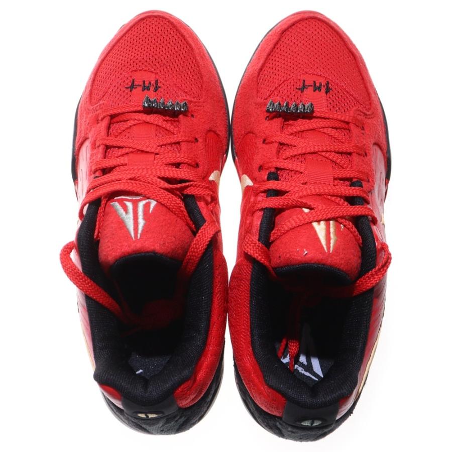 NIKE（ナイキ） JA 2 NIGHTMARE EP HQ2637-600 ジャ モラント