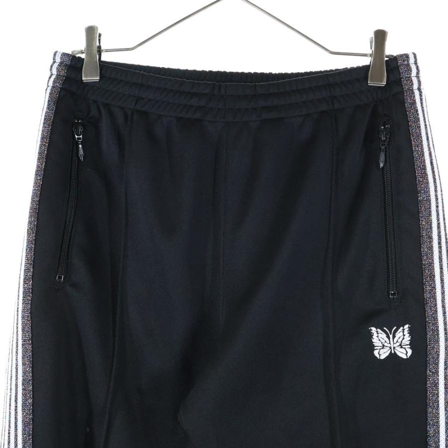 Needles（ニードルス） NARROW TRACKPANT MR578 サイドライントラック