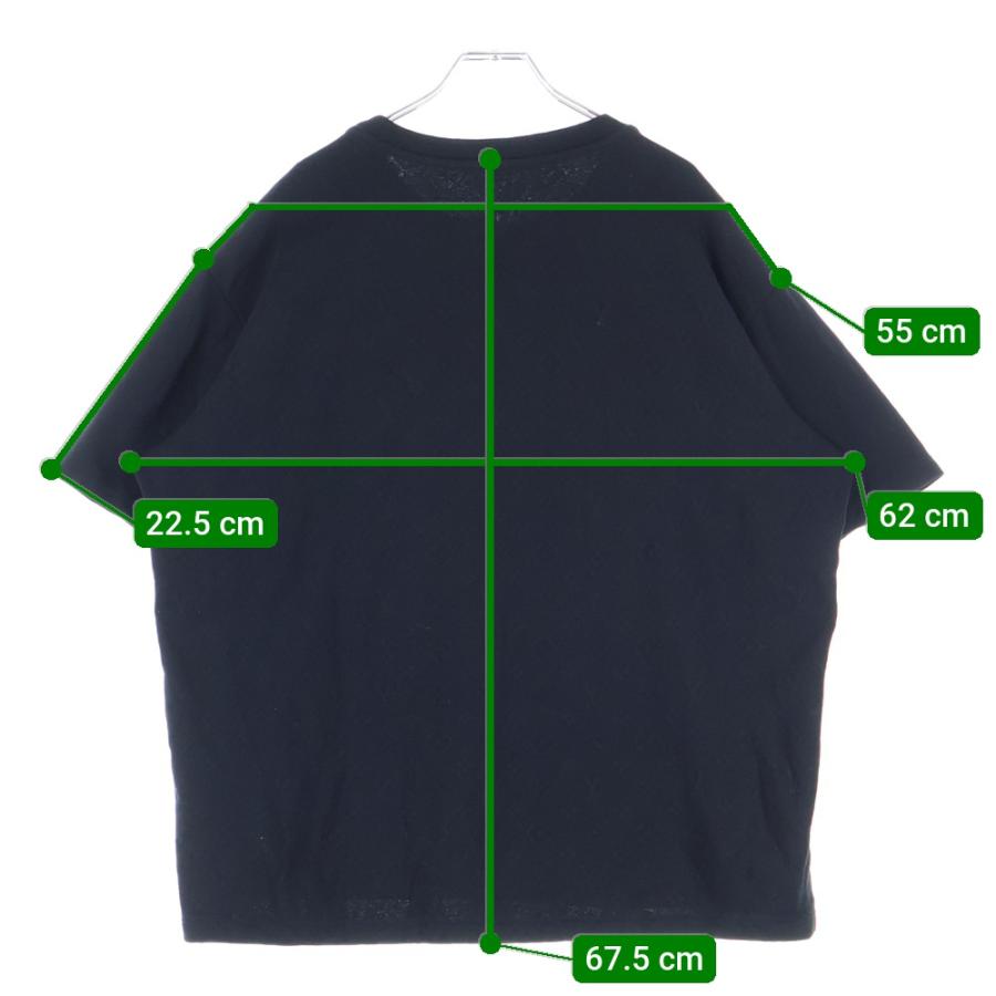 LOUIS VUITTON（ルイ・ヴィトン） 24SS MONOGRAM TEE モノグラム半袖T