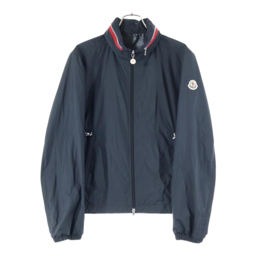 MONCLER（モンクレール） FARLAK GIUBBOTTO I10911A00161 54A81 ファー