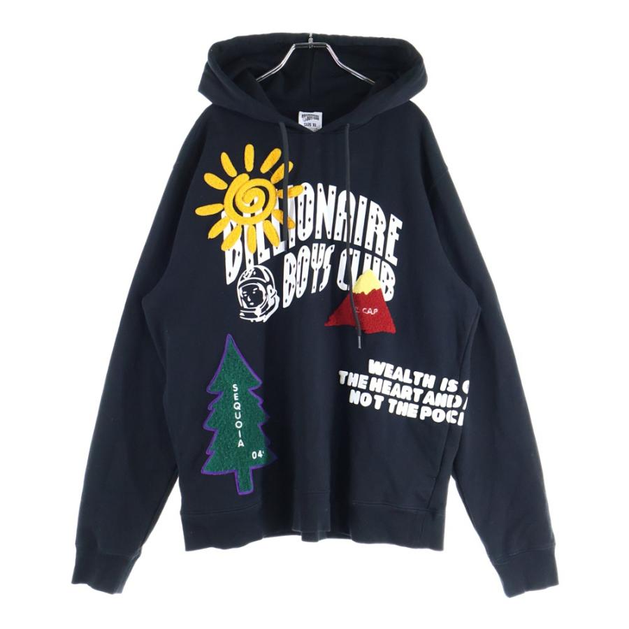 BILLIONAIRE BOYS CLUB（ビリオネアボーイズクラブ） BB ピーク プル